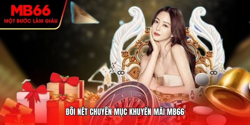 Đôi nét về các chương trình Khuyến mãi tại sân chơi