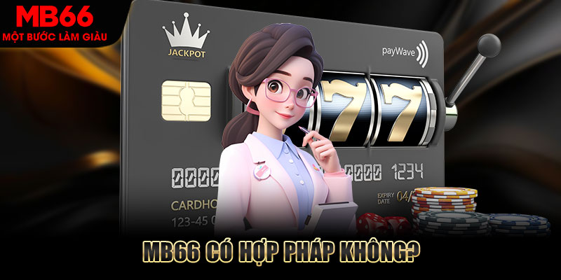 Các giấy phép chứng minh độ uy tín của thương hiệu