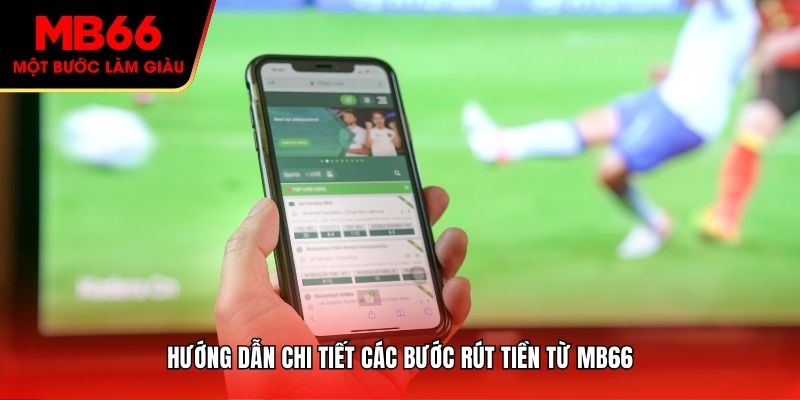 vấn đè thường gặp khi rút tiền tại nhà cái mb66